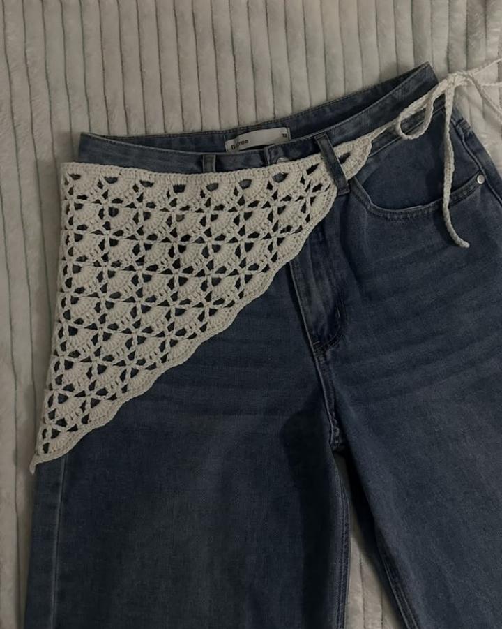 Waist Bandana