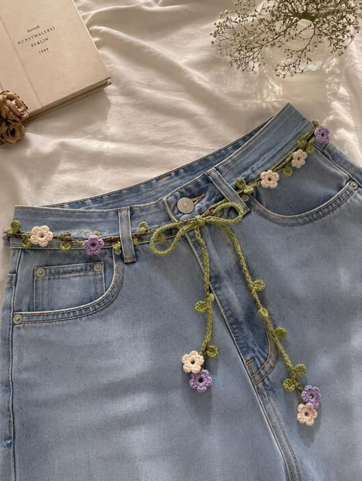 Waist Belt